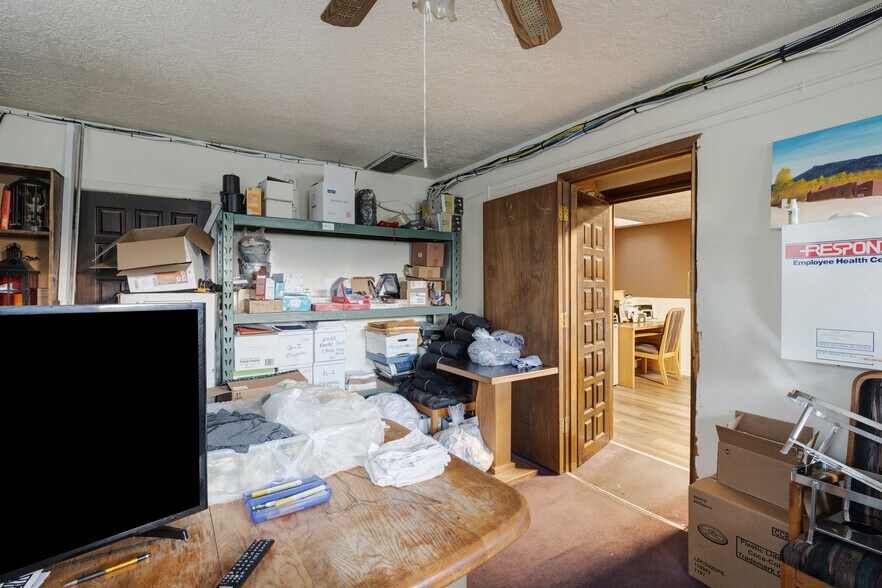 More Photos Of 8032 4th St NW, Albuquerque Restaurant For Sale