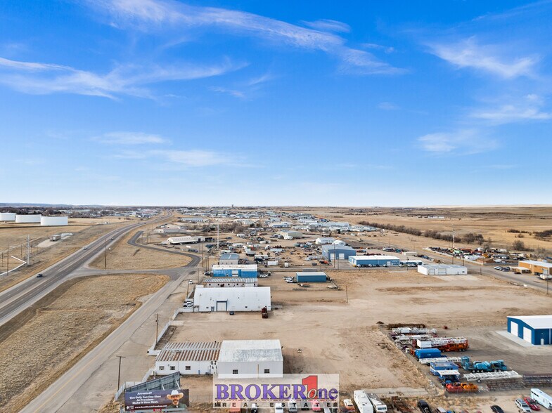 More Photos Of 5720 W Yellowstone Hwy, Casper Industrial For Sale