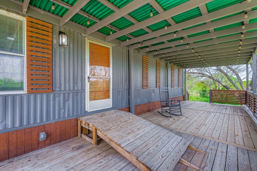 More Photos Of 11630 Cooksey Rd, San Antonio Manufactured Housing Mobile Home Park For Sale