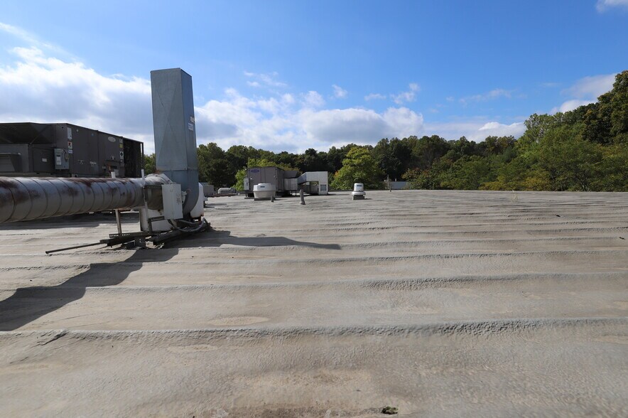 More Photos Of 35 Technology Dr, Warren Office For Sale