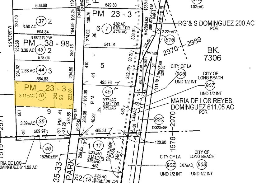 More Photos Of 18915 Laurel Park Rd, Rancho Dominguez Warehouse For Lease