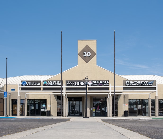 More Photos Of 30 Centerpointe Dr, La Palma General Retail For Sale