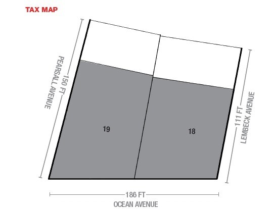 More Photos Of 165 Ocean Ave, Jersey City Bank For Sale