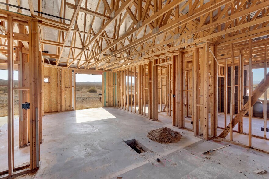 More Photos Of 0 Tortoise, Barstow Land For Sale