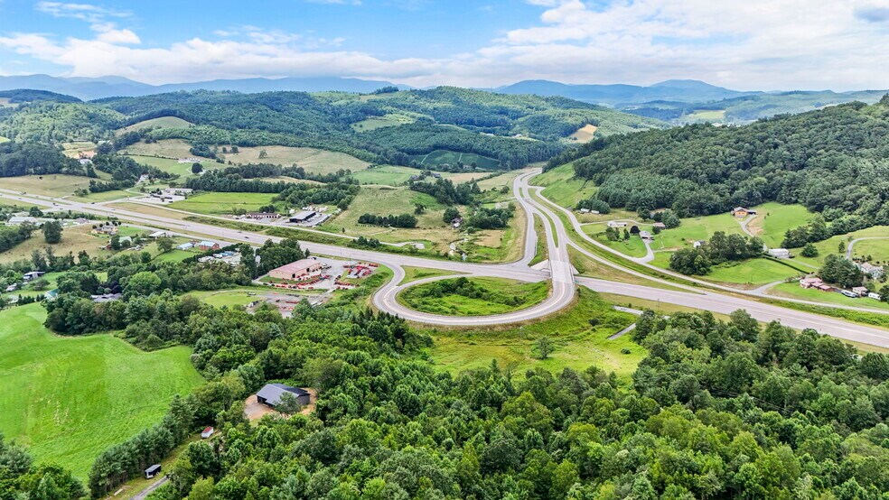 More Photos Of TBD Deep Gap Drive, Deep Gap Land For Sale