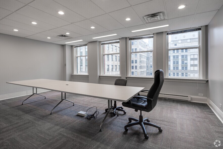 Photo of 19th Floor Ste 1900