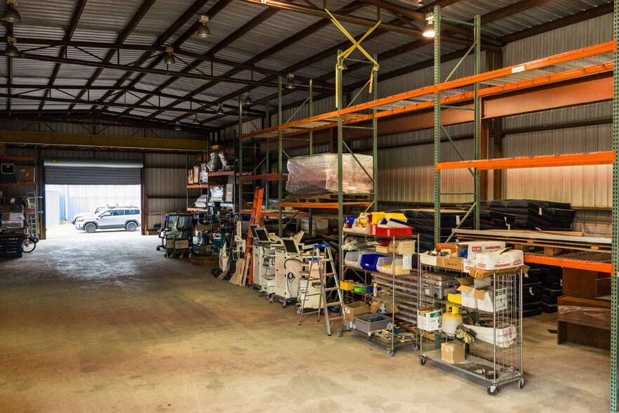 More Photos Of TBD East Main Street, Andrews Industrial For Sale