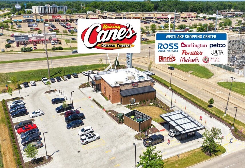 More Photos Of 4200 N Sterling Ave, Peoria Fast Food For Sale