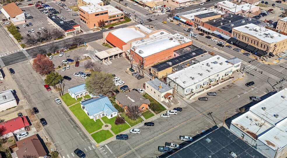 More Photos Of 30 W 1st St, Cortez Office Residential For Sale