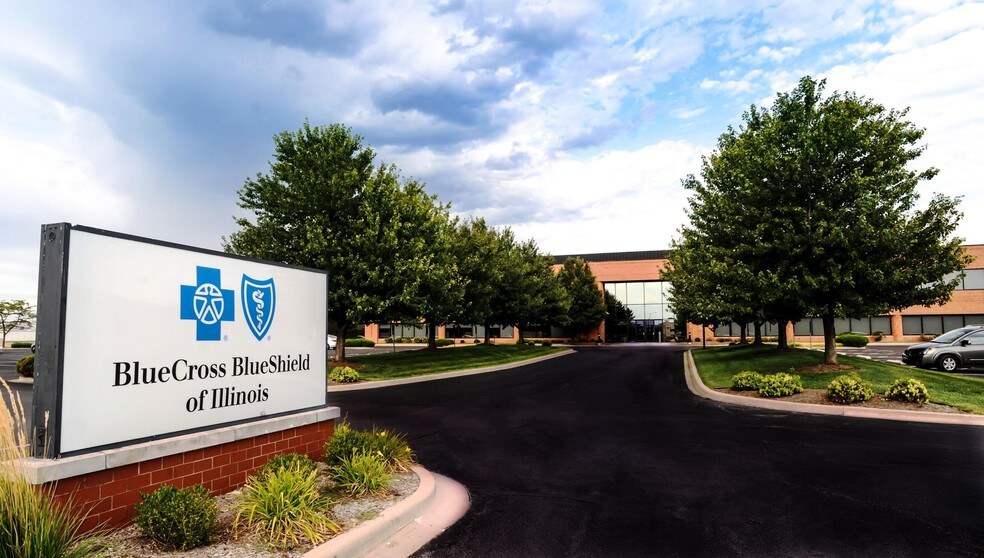 Primary Photo Of 3200 Robbins Rd, Springfield Office For Sale