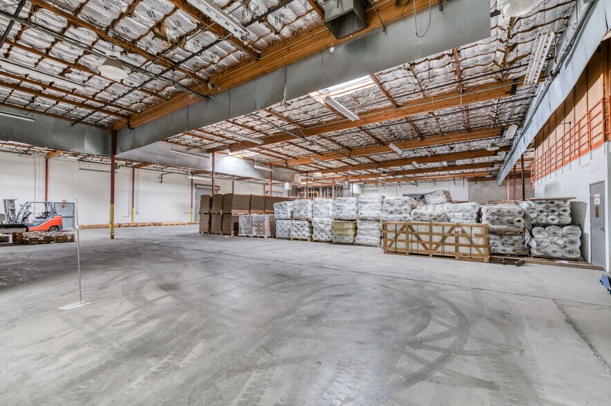 More Photos Of 5333 N Cornelia Ave, Fresno Warehouse For Sale