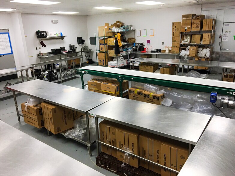 More Photos Of 2619 Evarts St NE, Washington Warehouse For Lease