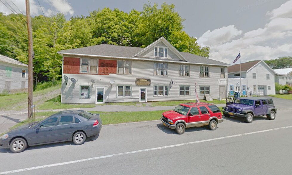 More Photos Of 2479 Route 20a, Varysburg Freestanding For Sale