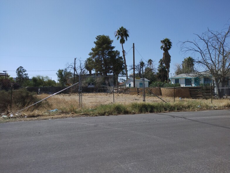 More Photos Of 2016 Pinto, Las Vegas Land For Sale