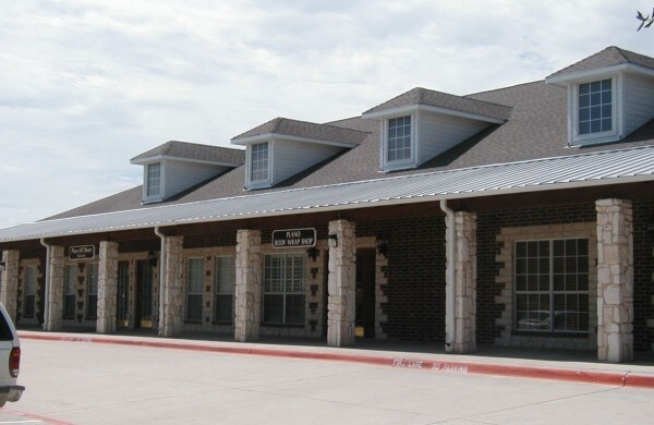 More Photos Of 5805 Coit Rd, Plano Medical For Lease