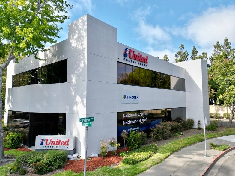 More Photos Of 111 Review Way, Hayward Office For Lease