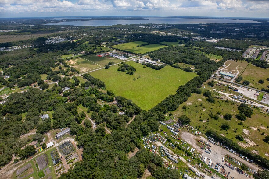 More Photos Of HAYWOOD WORM FARM RD, Okahumpka Land For Sale