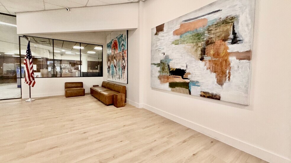 More Photos Of 277 E Amador Ave, Las Cruces Office For Lease