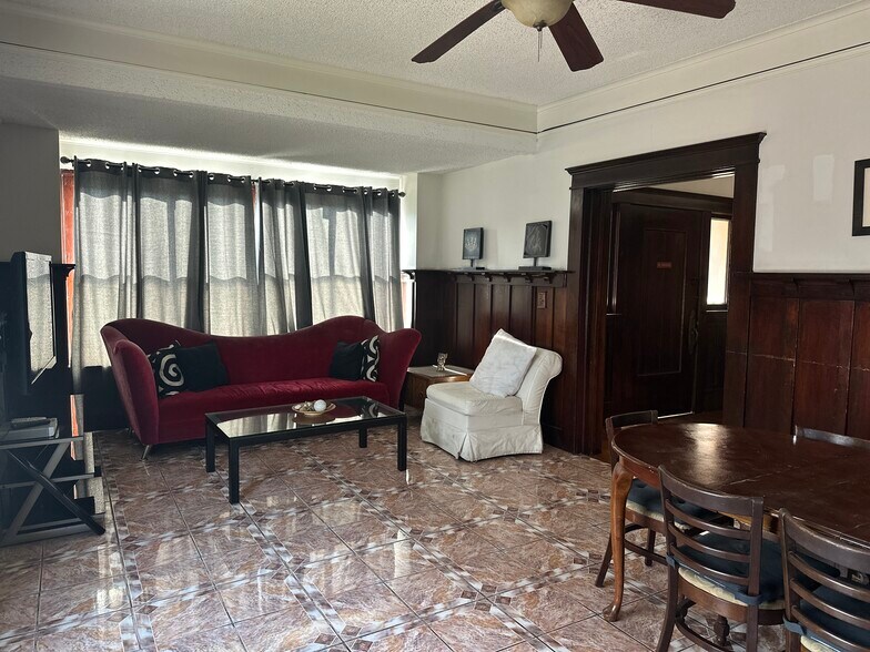 More Photos Of 2506 Juliet St., Los Angeles Multifamily For Sale