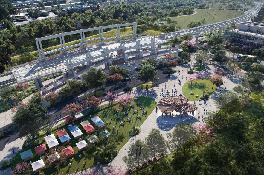 More Photos Of 9449 Friars Rd, San Diego Apartments For Lease