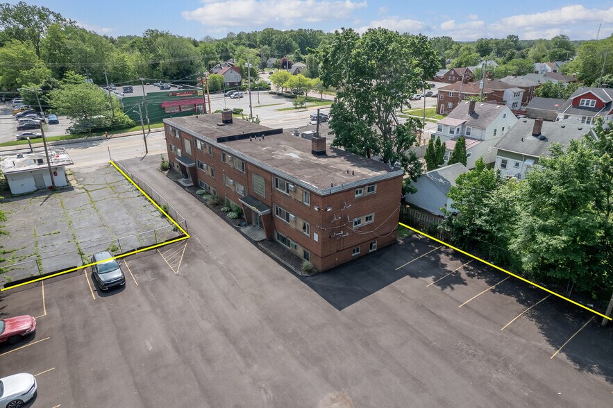 More Photos Of 3638 W 117th St, Cleveland Apartments For Sale
