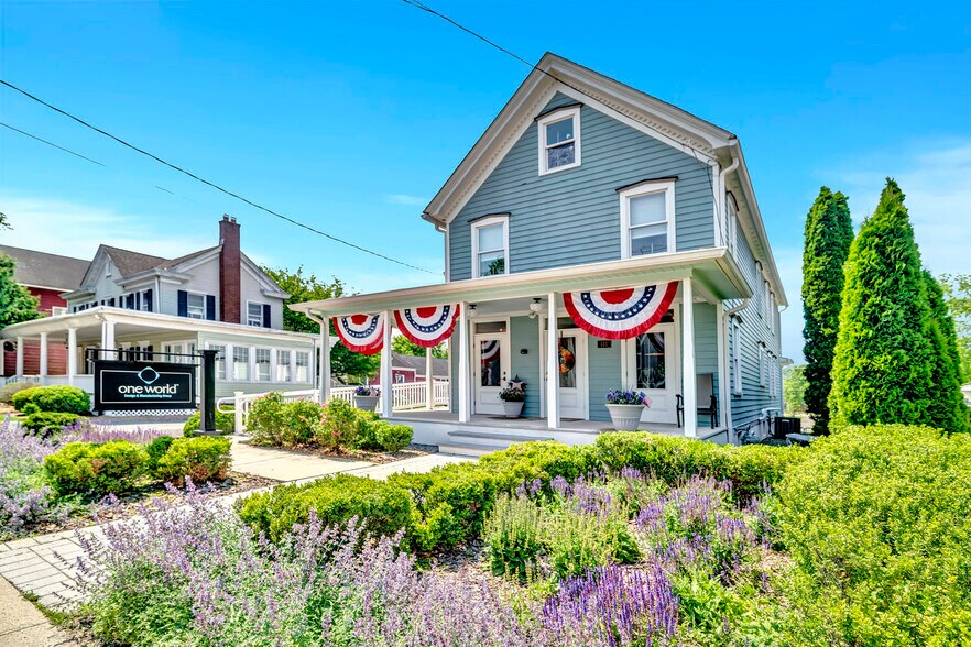 More Photos Of 131 Main St, White House Station Office Residential For Sale