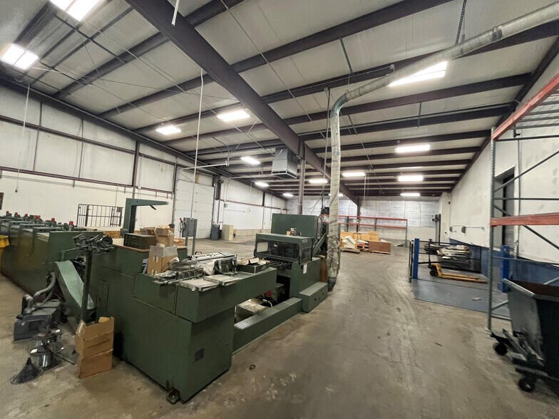 More Photos Of 1351 N M 43 Hwy, Hastings Manufacturing For Sale