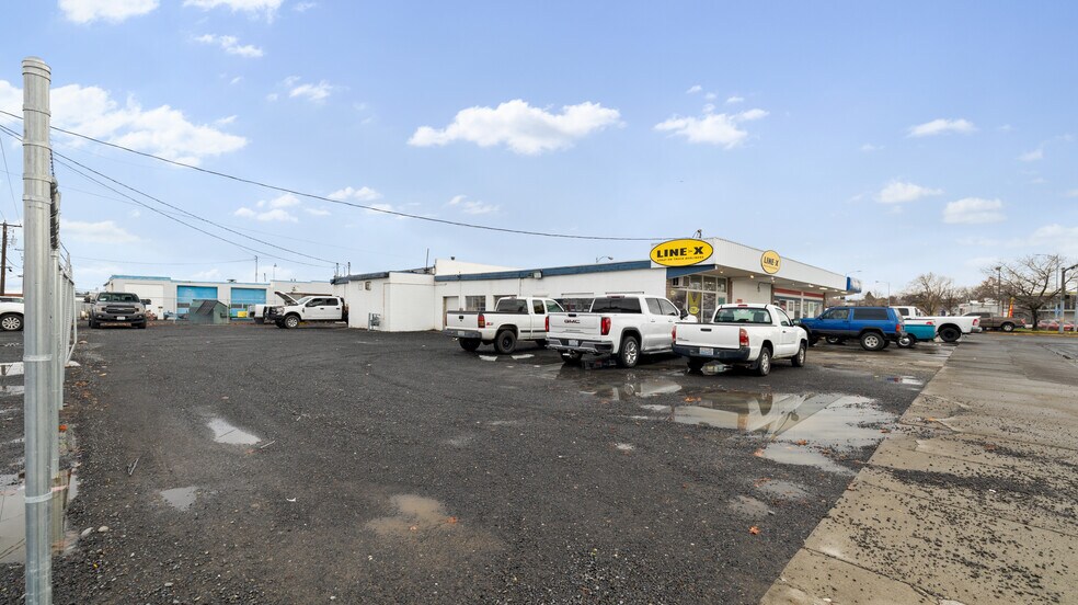 More Photos Of 508 E 3rd Ave, Moses Lake General Retail For Sale