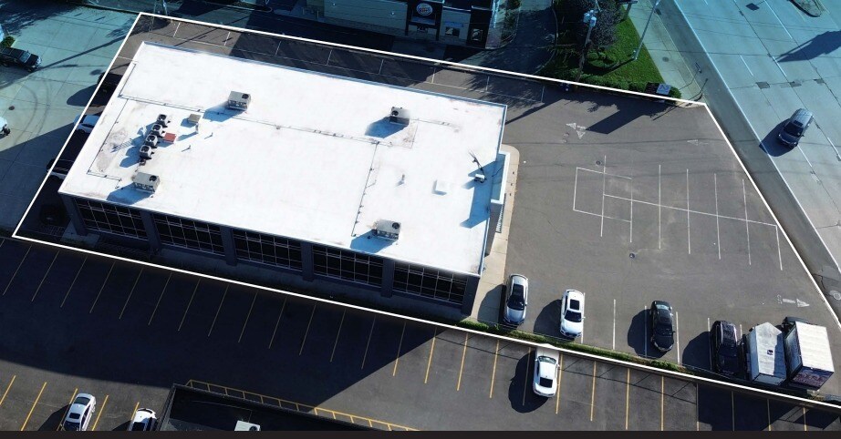 More Photos Of 50 Jericho Tpke, Jericho Office For Sale