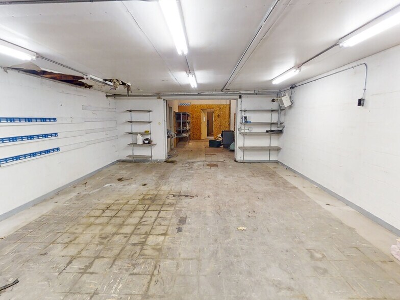 More Photos Of 280 S Main St, Cambridge Springs Storefront Retail Office For Sale