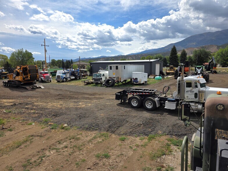 More Photos Of 8090 W US Highway 50, Salida General Retail For Sale