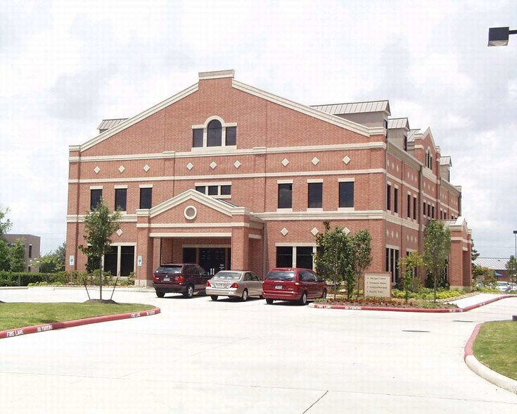 More Photos Of 1470 First Colony Blvd, Sugar Land Medical For Lease