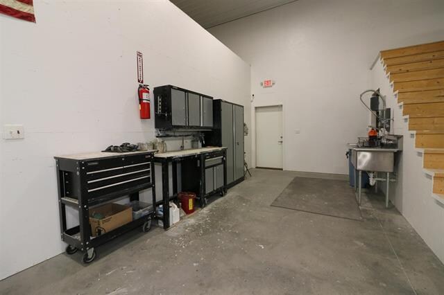 More Photos Of 1208 E Milwaukee St, Spencer Industrial For Sale
