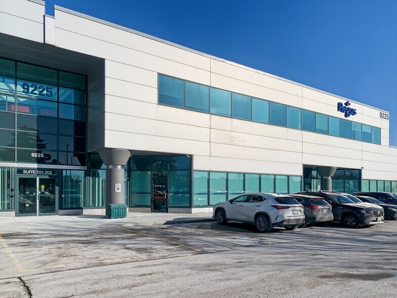 More Photos Of 9225 Leslie St, Richmond Hill Coworking Space