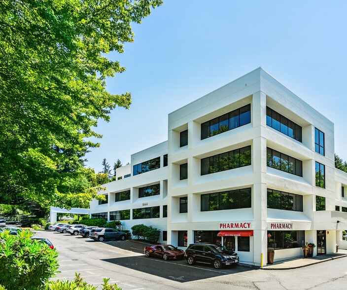 More Photos Of 17000 140th Ave NE, Woodinville Medical For Sale