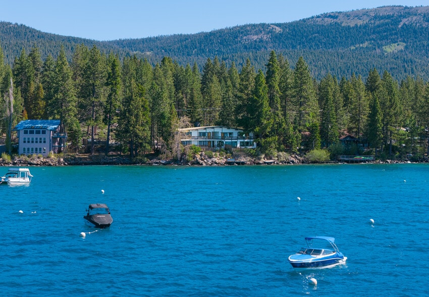 More Photos Of 7276 N Lake Blvd, Tahoe Vista Hotel For Sale