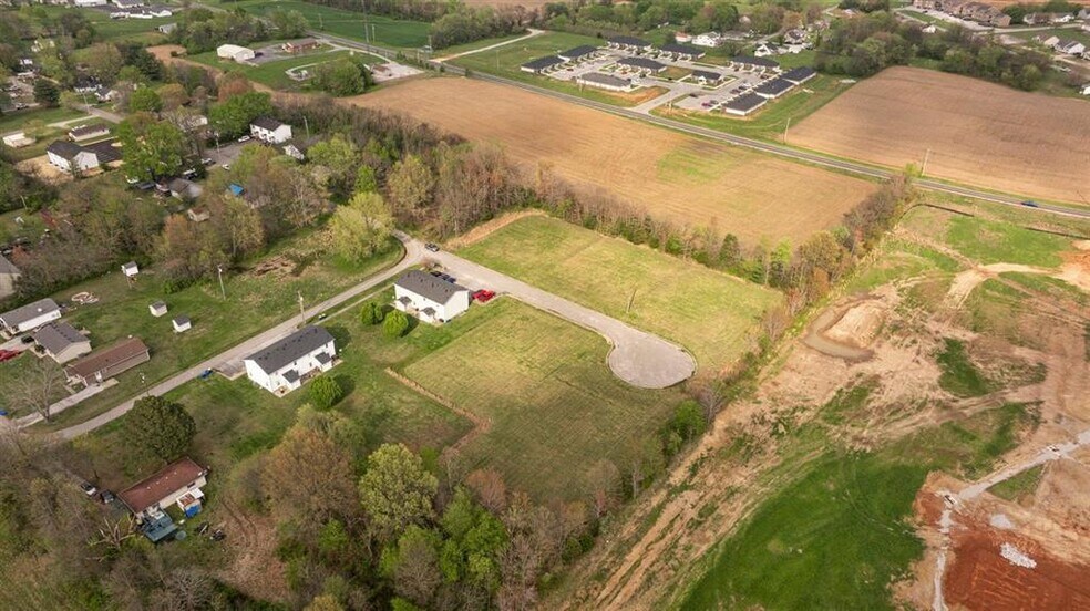 More Photos Of 421 Fairview Ave, Franklin Land For Sale