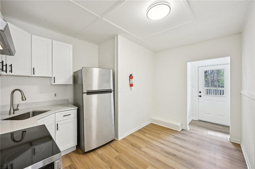 More Photos Of 4421 Lee Rd, Snellville Apartments For Sale