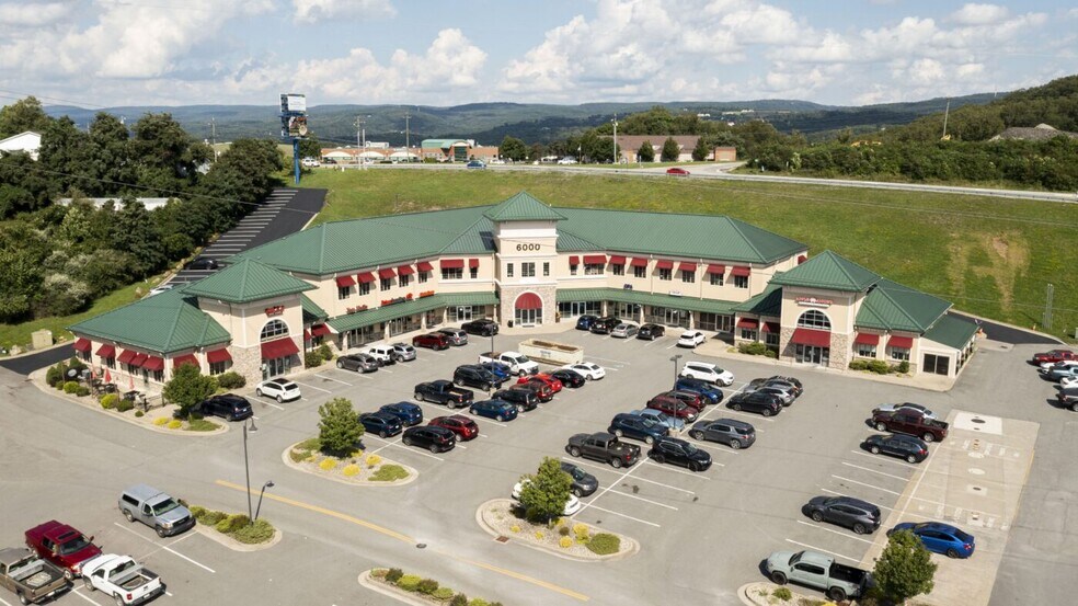 More Photos Of 5000-6000 Mid Atlantic Dr, Morgantown Storefront Retail Office For Lease