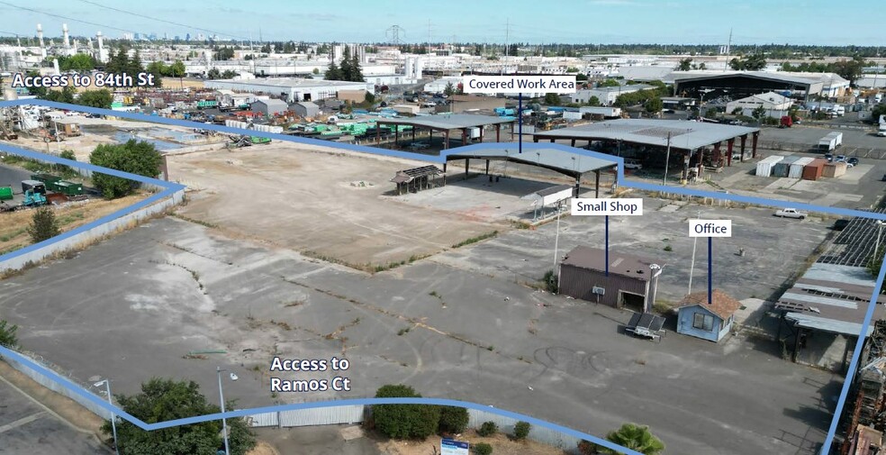 More Photos Of 41 Ramos Ct, Sacramento Land For Sale