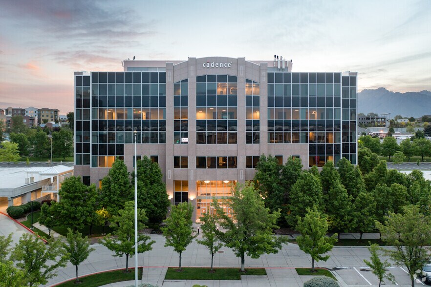 More Photos Of 150 W Civic Center Dr, Sandy Unknown For Lease