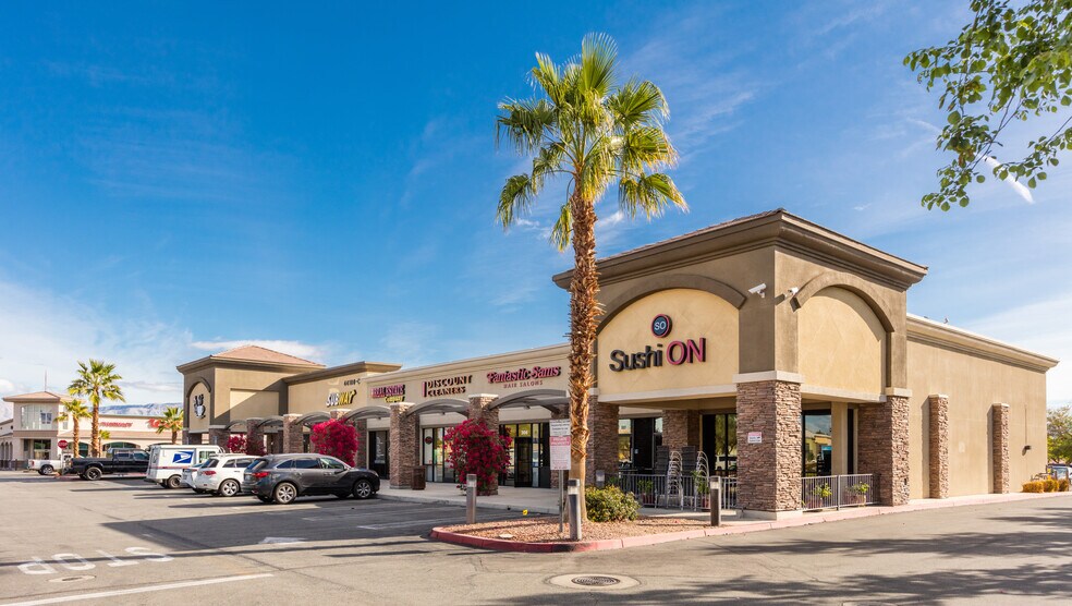 More Photos Of 44100 Jefferson St, Indio Land For Lease