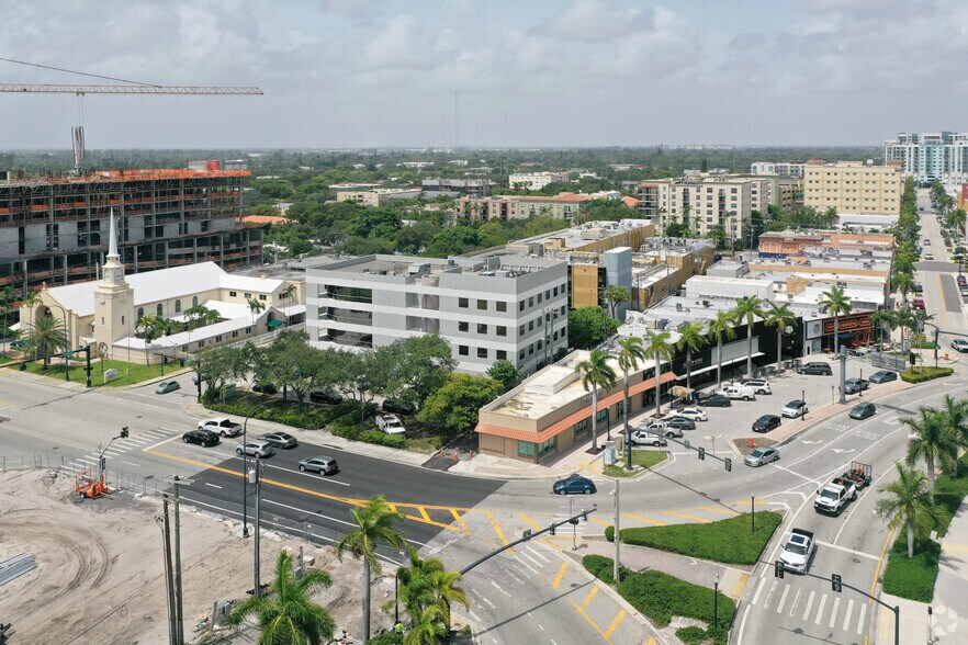 More Photos Of 210 S Federal Hwy, Hollywood Medical For Lease