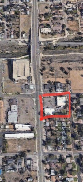 More Photos Of 986-998 Sheridan Blvd, Denver Land For Sale