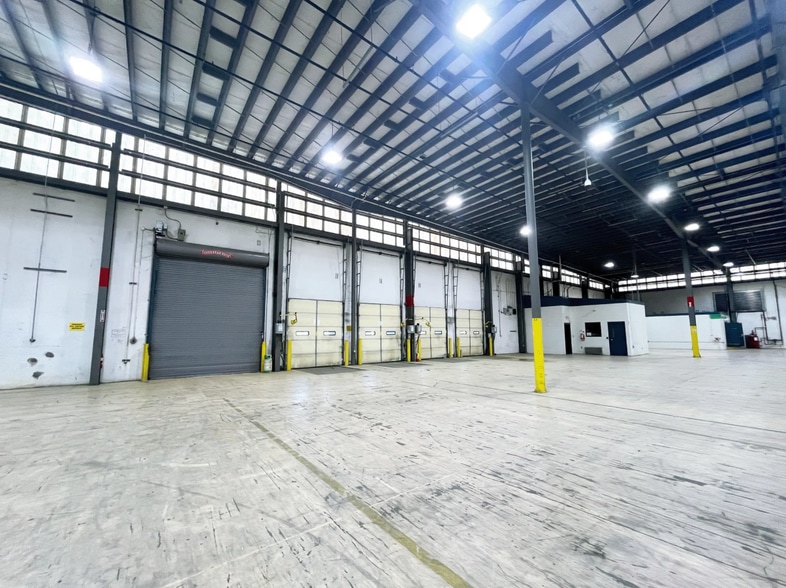 More Photos Of 175 McQueen Blvd, Summerville Manufacturing For Lease