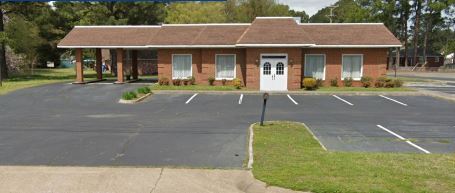 Primary Photo Of 1080 George Washington Hwy N, Chesapeake Freestanding For Lease