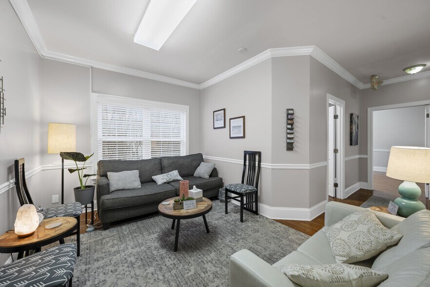 Primary Photo Of 321 Billingsly Ct, Franklin Loft Creative Space For Lease