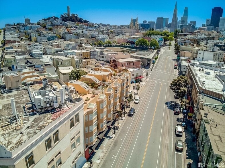 More Photos Of 950 Columbus Ave, San Francisco Apartments For Lease