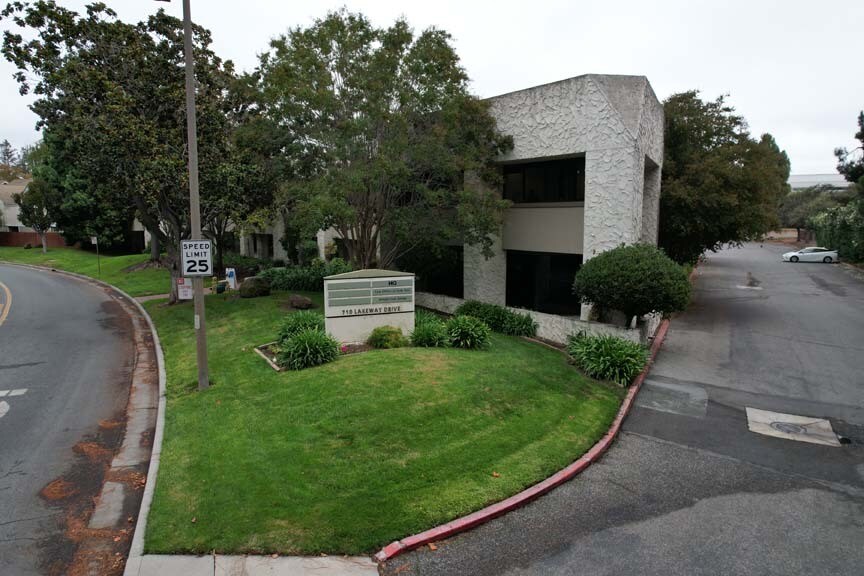 More Photos Of 710 Lakeway Dr, Sunnyvale Office For Lease