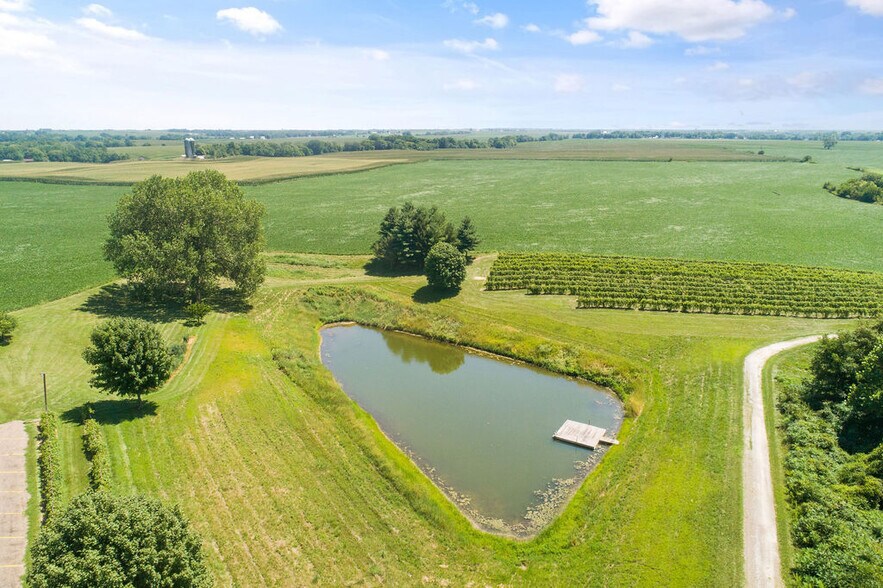 More Photos Of 2211 E 640th Pl, Ursa Winery Vineyard For Sale